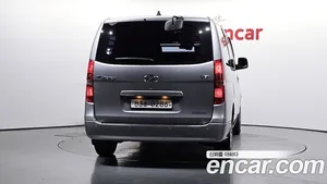 Hyundai Starex, 2018 — миниатюра 3