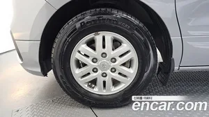Hyundai Starex, 2018 — миниатюра 4