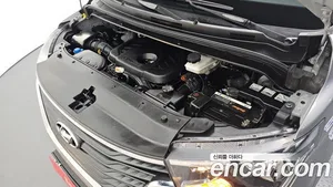 Hyundai Starex, 2018 — миниатюра 5