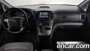 Hyundai Starex, 2018 — миниатюра 9