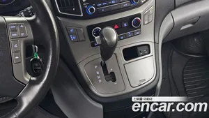 Hyundai Starex, 2018 — миниатюра 11