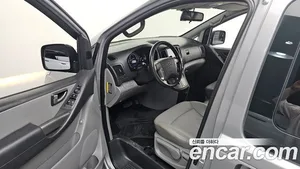 Hyundai Starex, 2018 — миниатюра 12