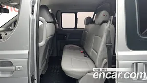 Hyundai Starex, 2018 — миниатюра 17
