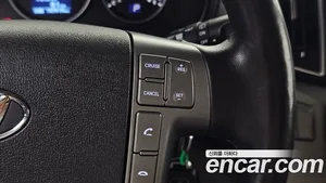 Hyundai Starex, 2018 — миниатюра 19