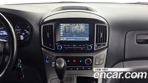 Hyundai Starex, 2018 — миниатюра 20