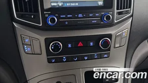 Hyundai Starex, 2018 — миниатюра 21