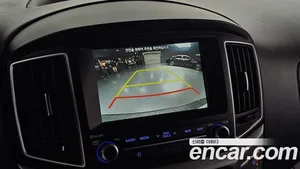 Hyundai Starex, 2018 — миниатюра 22