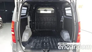 Hyundai Starex, 2018 — миниатюра 25
