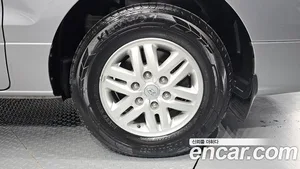 Hyundai Starex, 2018 — миниатюра 6