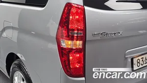 Hyundai Starex, 2018 — миниатюра 8