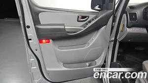 Hyundai Starex, 2018 — миниатюра 14