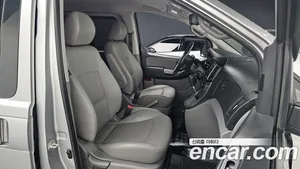 Hyundai Starex, 2018 — миниатюра 15