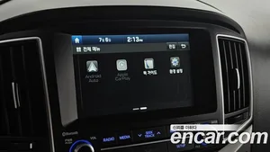 Hyundai Starex, 2018 — миниатюра 27