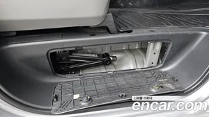 Hyundai Starex, 2018 — миниатюра 28