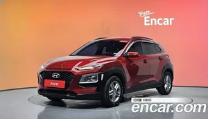 Hyundai Kona, 2018 — миниатюра 30