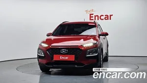 Hyundai Kona, 2018 — миниатюра 2
