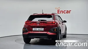 Hyundai Kona, 2018 — миниатюра 3