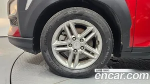 Hyundai Kona, 2018 — миниатюра 4