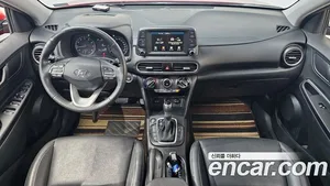 Hyundai Kona, 2018 — миниатюра 9