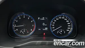 Hyundai Kona, 2018 — миниатюра 10