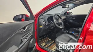Hyundai Kona, 2018 — миниатюра 12