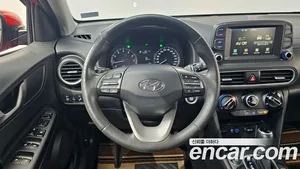 Hyundai Kona, 2018 — миниатюра 17