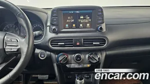 Hyundai Kona, 2018 — миниатюра 18