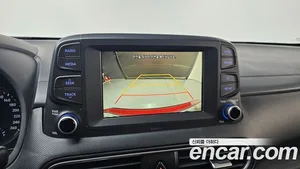 Hyundai Kona, 2018 — миниатюра 19