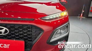 Hyundai Kona, 2018 — миниатюра 7