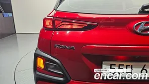 Hyundai Kona, 2018 — миниатюра 8