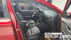 Hyundai Kona, 2018 — миниатюра 15