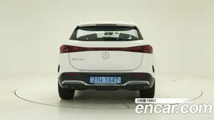 Mercedes-Benz EQA, 2025 — миниатюра 4