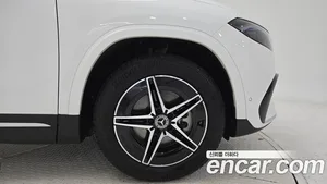 Mercedes-Benz EQA, 2025 — миниатюра 5