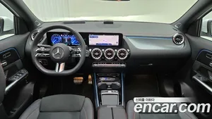 Mercedes-Benz EQA, 2025 — миниатюра 7