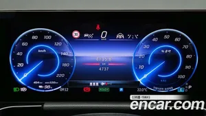 Mercedes-Benz EQA, 2025 — миниатюра 8