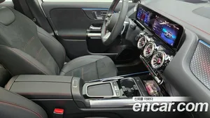 Mercedes-Benz EQA, 2025 — миниатюра 9