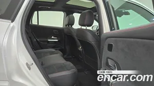 Mercedes-Benz EQA, 2025 — миниатюра 10