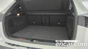 Mercedes-Benz EQA, 2025 — миниатюра 11