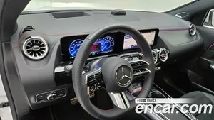Mercedes-Benz EQA, 2025 — миниатюра 13