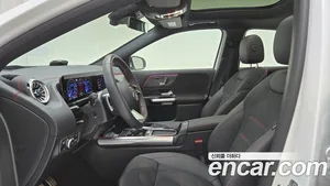 Mercedes-Benz EQA, 2025 — миниатюра 14