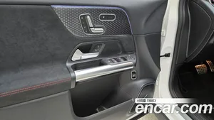 Mercedes-Benz EQA, 2025 — миниатюра 15