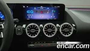Mercedes-Benz EQA, 2025 — миниатюра 16