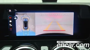 Mercedes-Benz EQA, 2025 — миниатюра 18