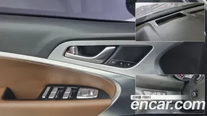 Genesis G70, 2018 — миниатюра 15