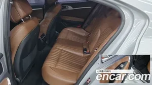 Genesis G70, 2018 — миниатюра 17
