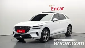 Genesis GV70, 2024 — миниатюра 1