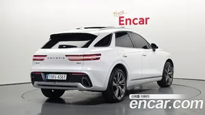 Genesis GV70, 2024 — миниатюра 2