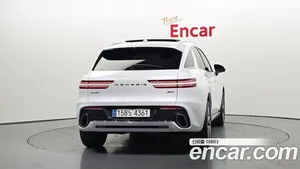 Genesis GV70, 2024 — миниатюра 4