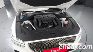 Genesis GV70, 2024 — миниатюра 6