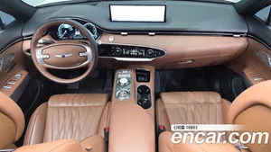 Genesis GV70, 2024 — миниатюра 10